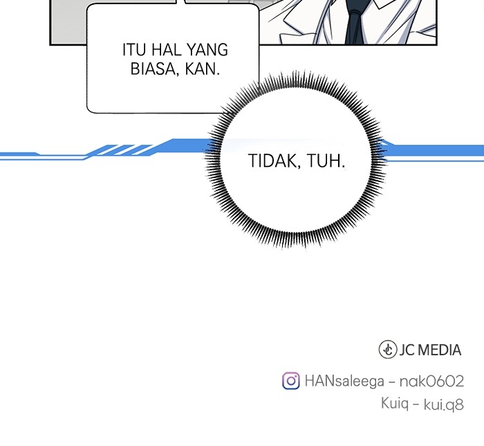 A.I. Doctor Chapter 111 - halaman 152