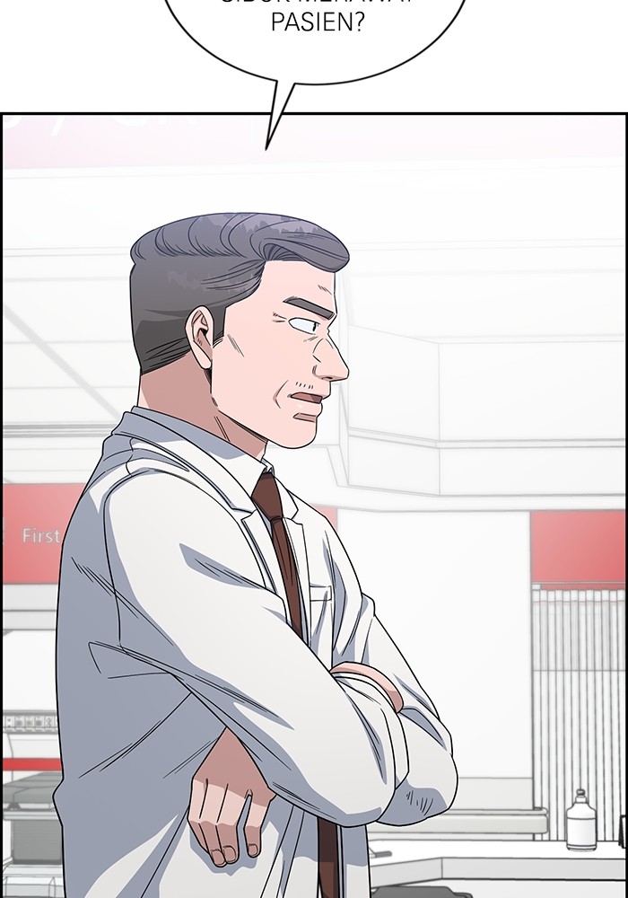 A.I. Doctor Chapter 111 - halaman 18