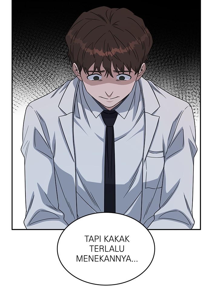 A.I. Doctor Chapter 111 - halaman 35