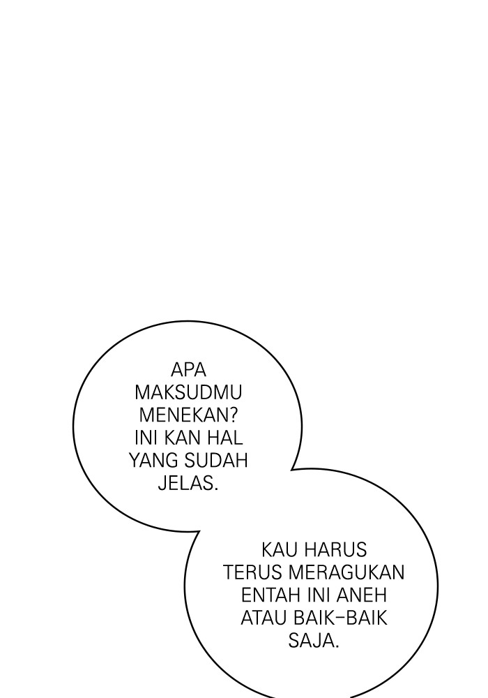 A.I. Doctor Chapter 111 - halaman 36