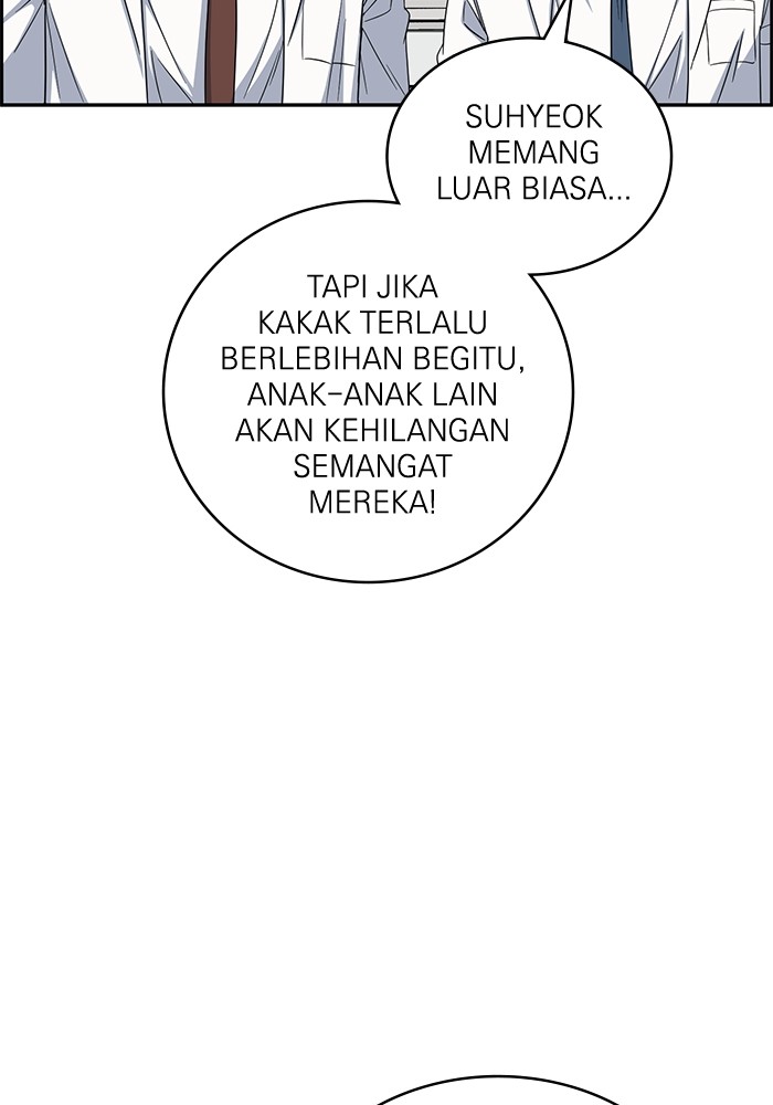 A.I. Doctor Chapter 111 - halaman 50