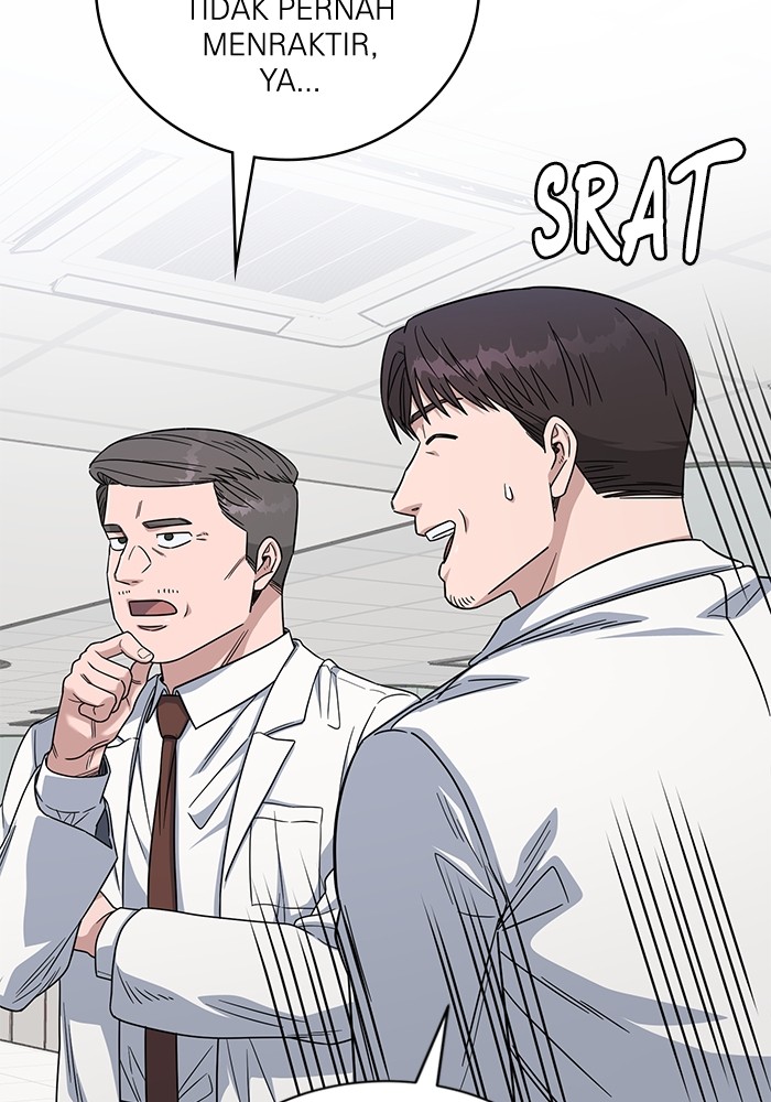 A.I. Doctor Chapter 111 - halaman 58