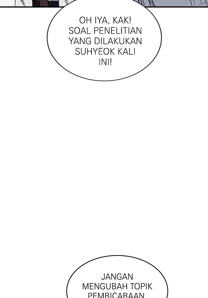 A.I. Doctor Chapter 111 - halaman 59
