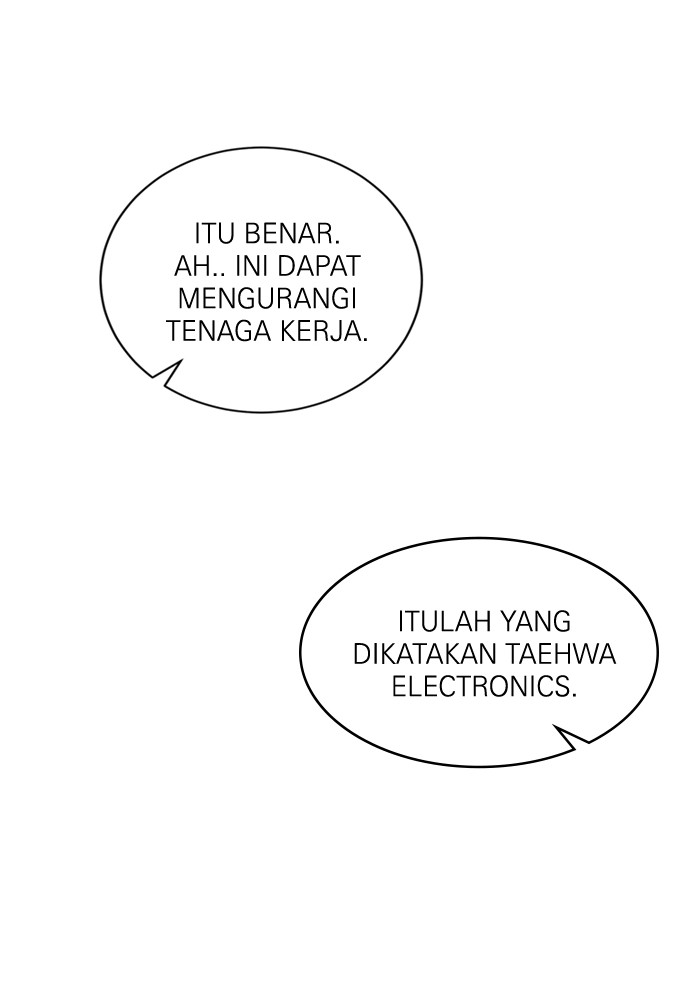 A.I. Doctor Chapter 111 - halaman 65