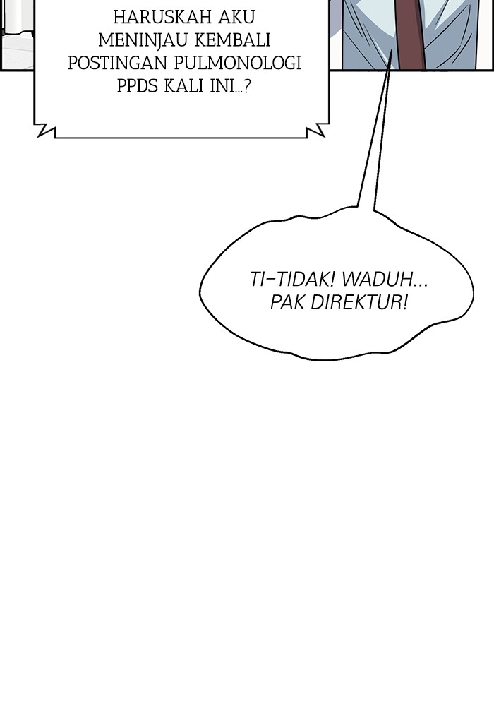 A.I. Doctor Chapter 111 - halaman 90