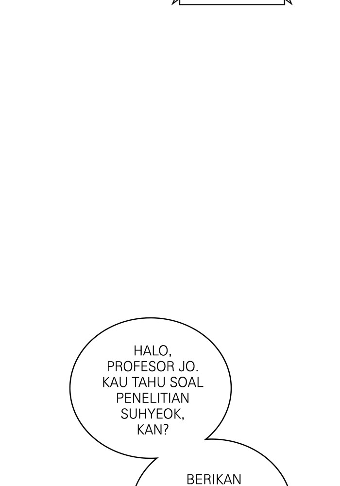 A.I. Doctor Chapter 111 - halaman 95