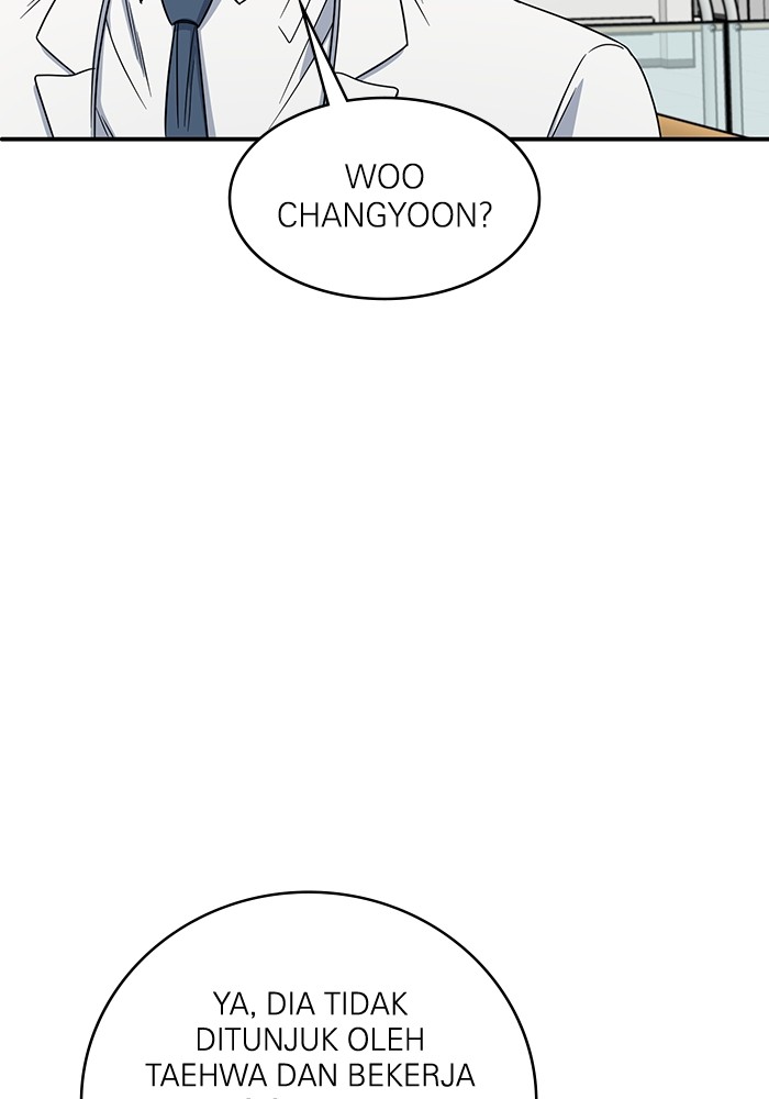 A.I. Doctor Chapter 112 - halaman 10