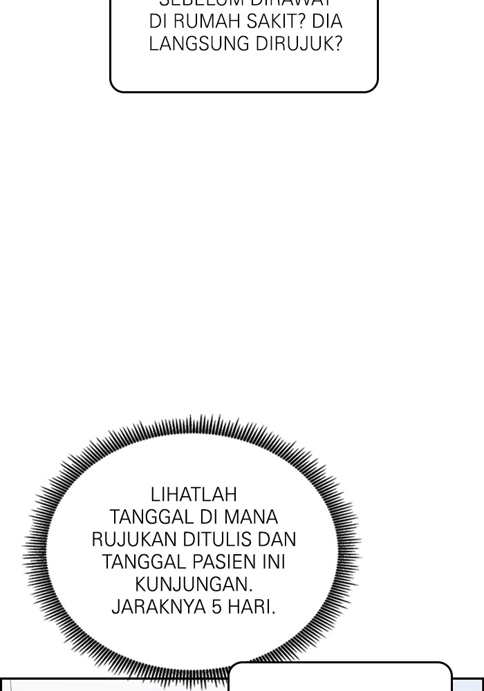 A.I. Doctor Chapter 112 - halaman 108