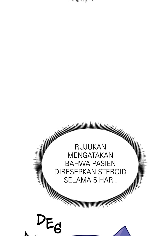 A.I. Doctor Chapter 112 - halaman 110
