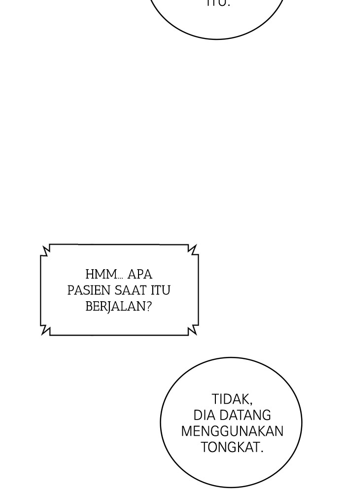 A.I. Doctor Chapter 112 - halaman 119