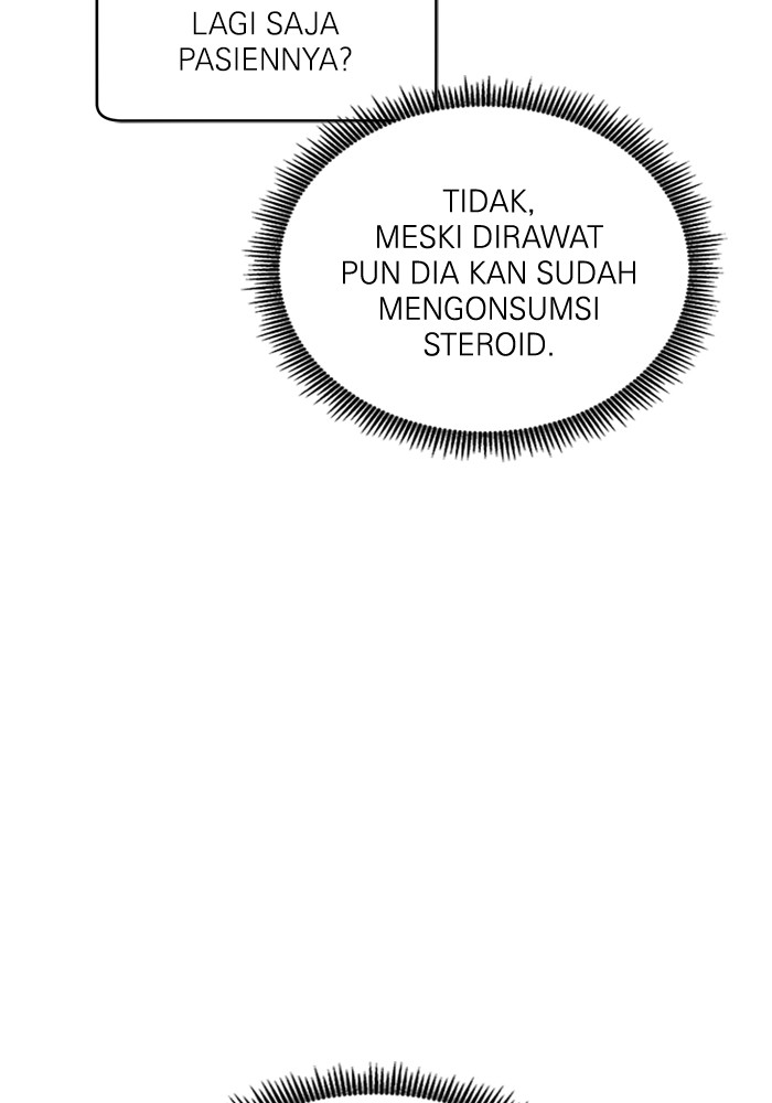 A.I. Doctor Chapter 112 - halaman 125
