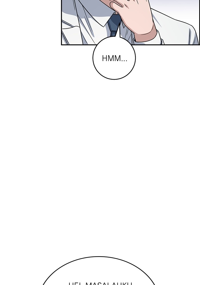 A.I. Doctor Chapter 112 - halaman 16