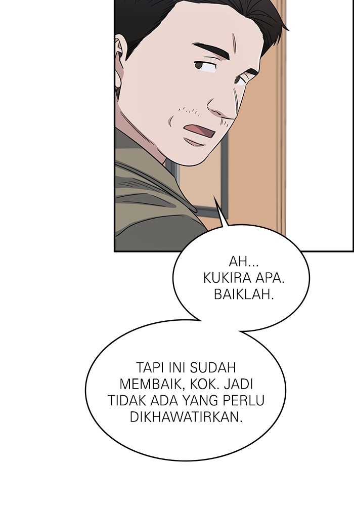 A.I. Doctor Chapter 112 - halaman 40