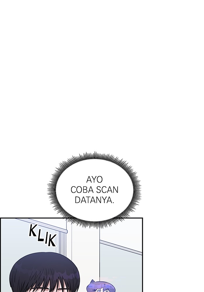 A.I. Doctor Chapter 112 - halaman 64