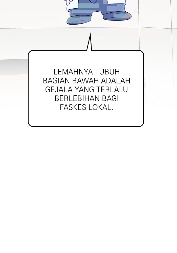 A.I. Doctor Chapter 112 - halaman 68