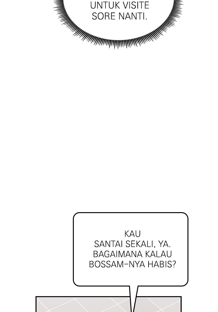 A.I. Doctor Chapter 112 - halaman 74