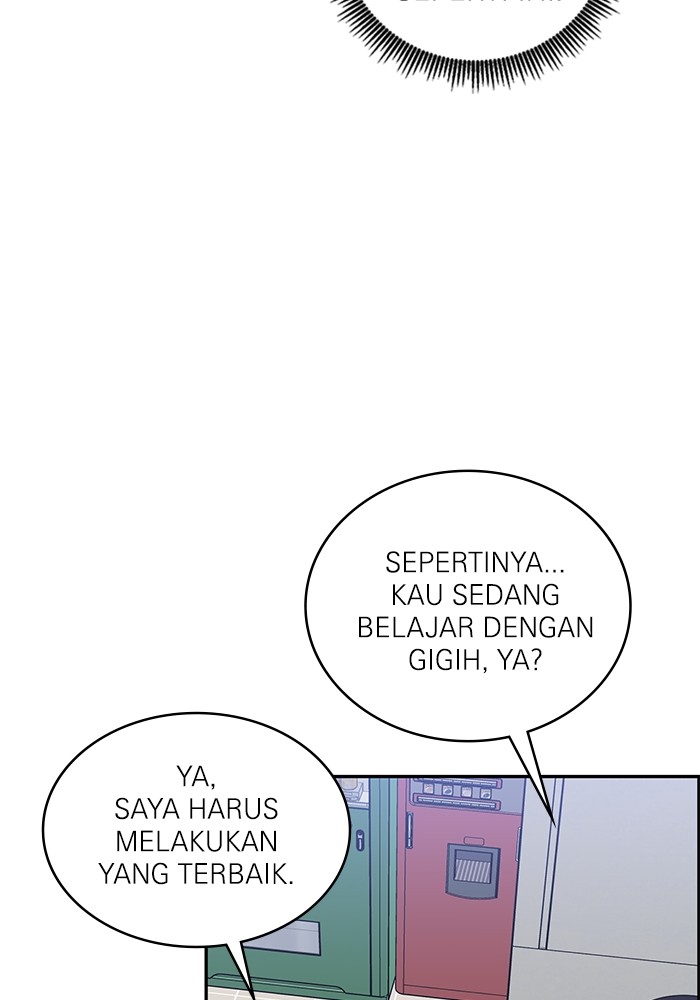 A.I. Doctor Chapter 112 - halaman 81