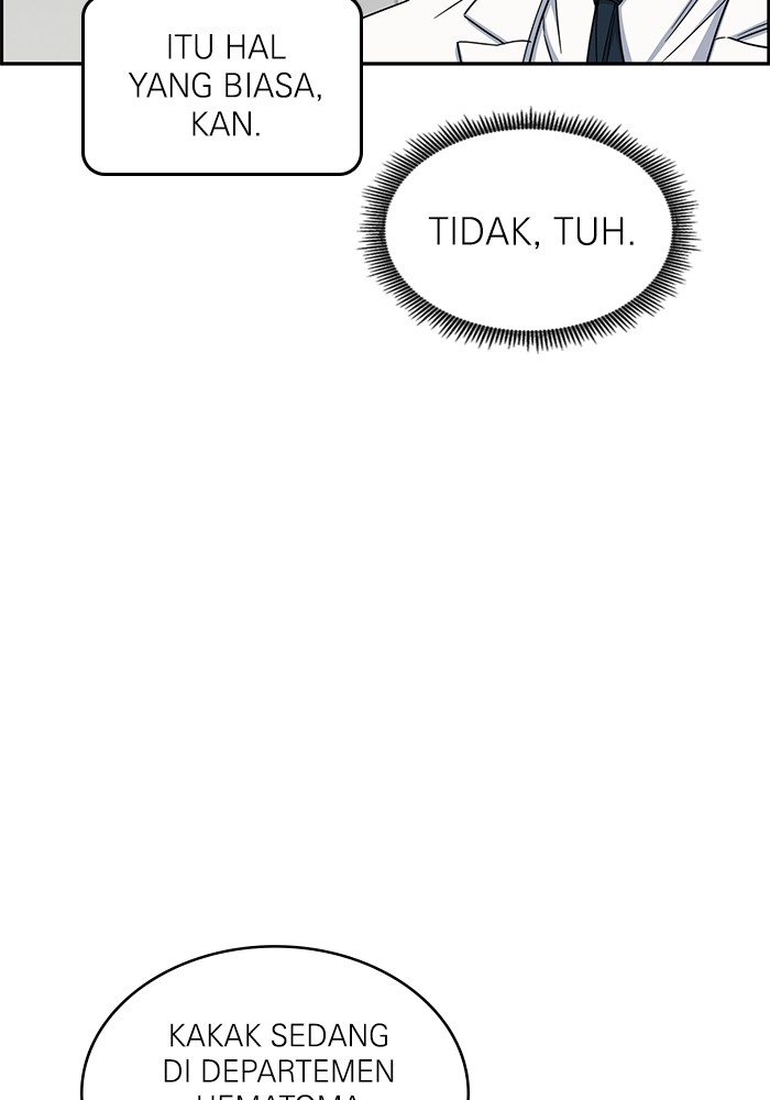 A.I. Doctor Chapter 112 - halaman 86