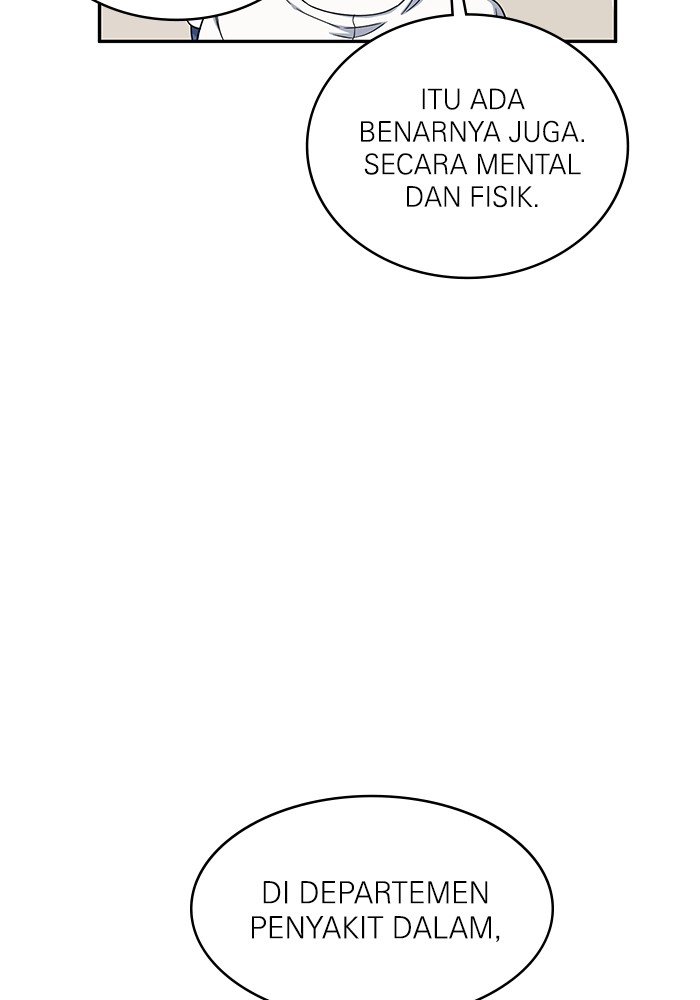 A.I. Doctor Chapter 112 - halaman 88