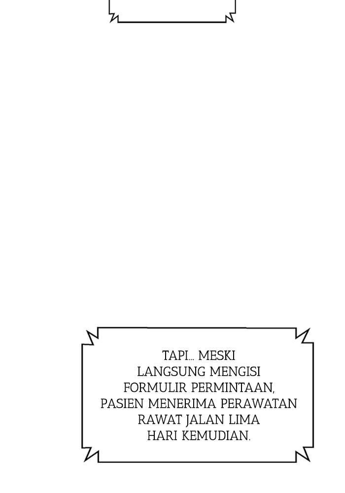A.I. Doctor Chapter 113 - halaman 101