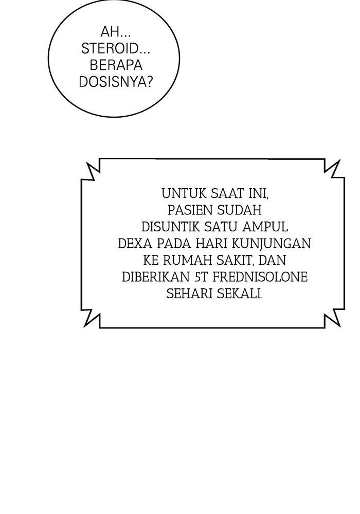 A.I. Doctor Chapter 113 - halaman 104