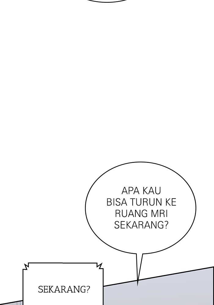 A.I. Doctor Chapter 113 - halaman 109