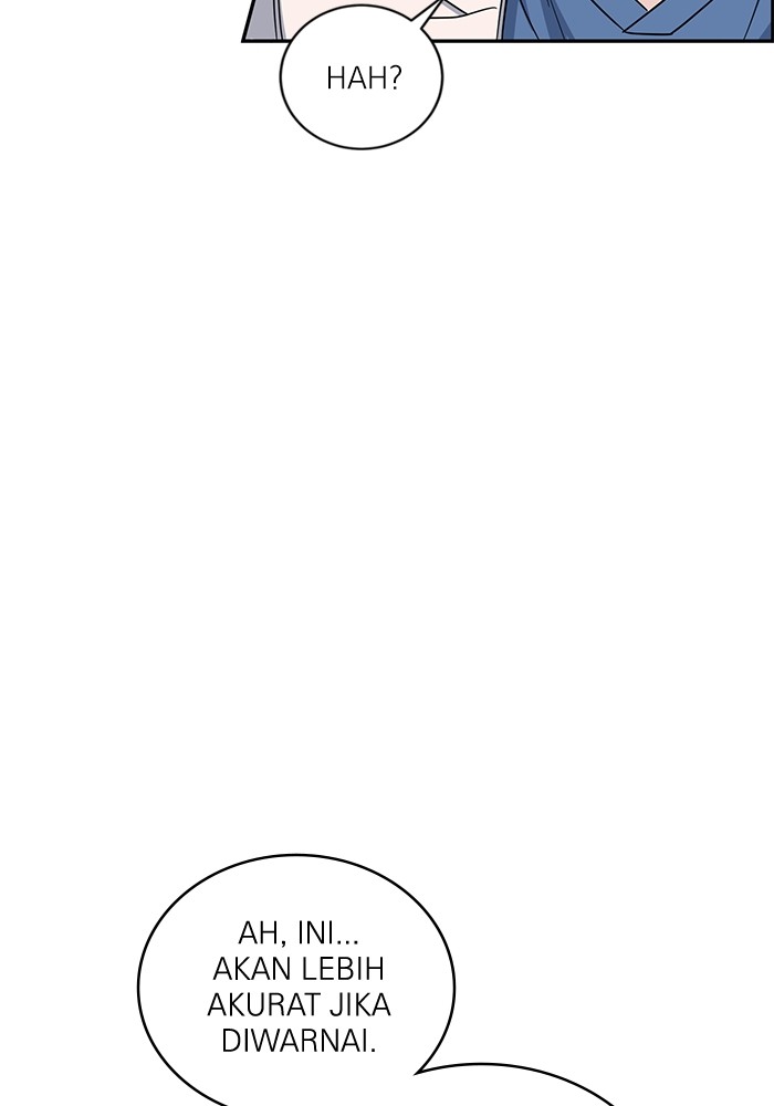 A.I. Doctor Chapter 113 - halaman 125