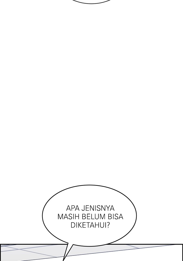 A.I. Doctor Chapter 113 - halaman 129