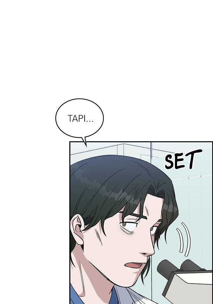 A.I. Doctor Chapter 113 - halaman 131