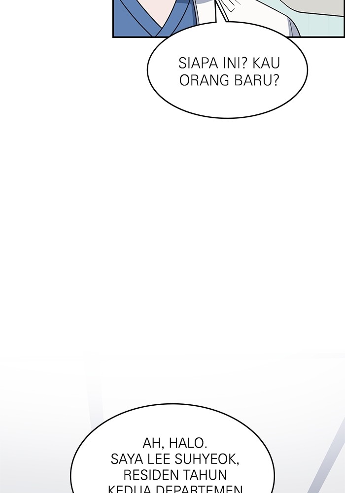 A.I. Doctor Chapter 113 - halaman 132