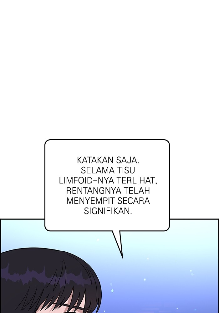 A.I. Doctor Chapter 113 - halaman 139