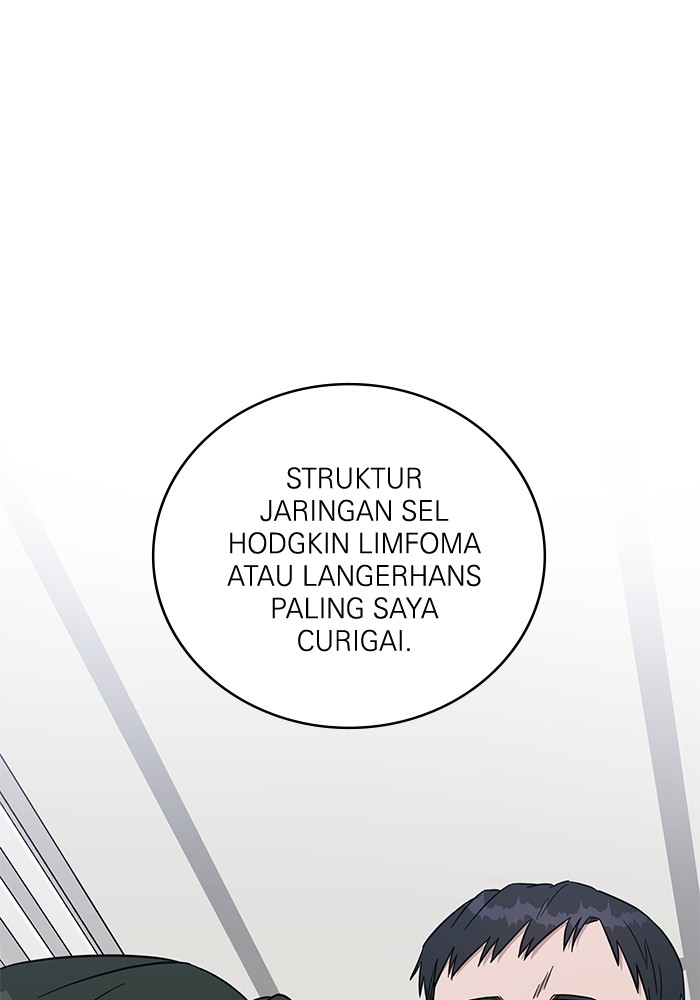 A.I. Doctor Chapter 113 - halaman 141