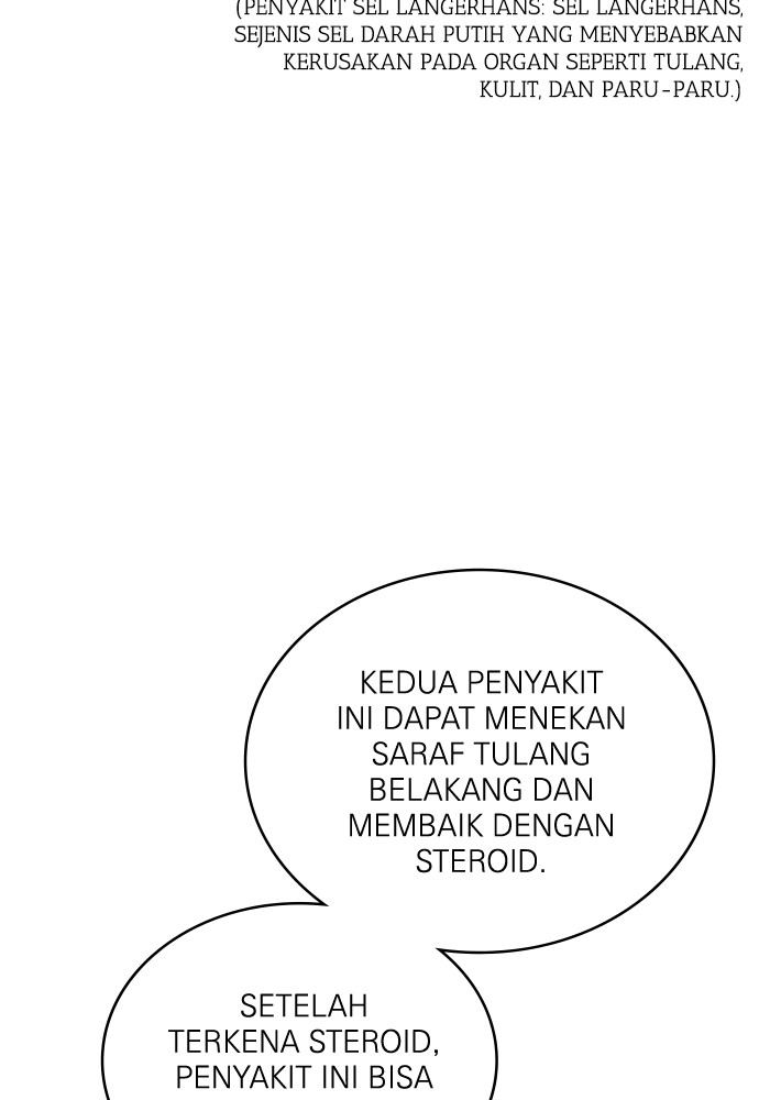 A.I. Doctor Chapter 113 - halaman 143