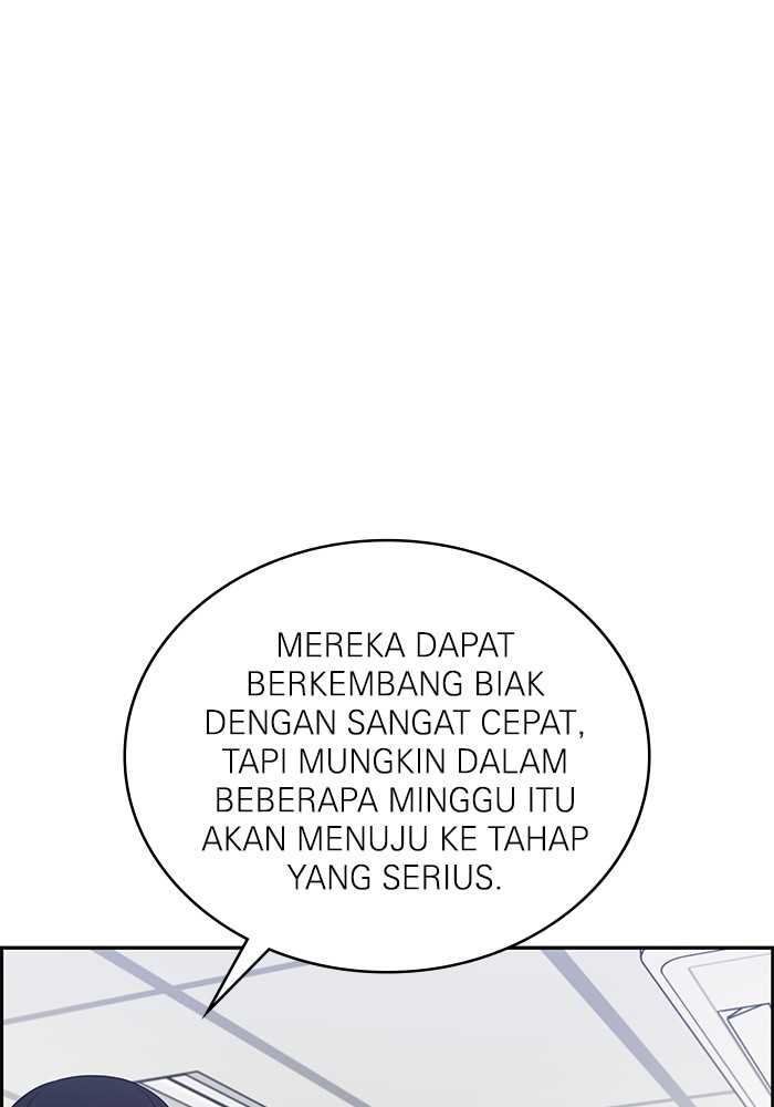A.I. Doctor Chapter 113 - halaman 145