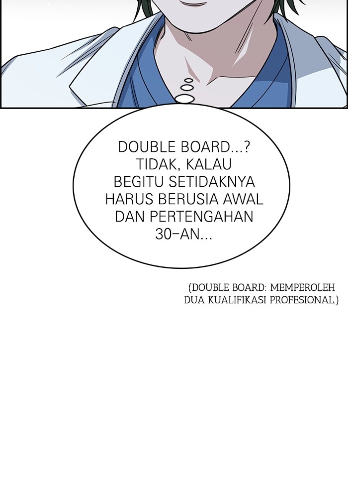 A.I. Doctor Chapter 113 - halaman 149