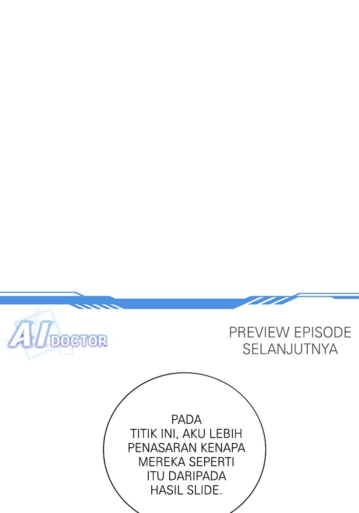 A.I. Doctor Chapter 113 - halaman 152