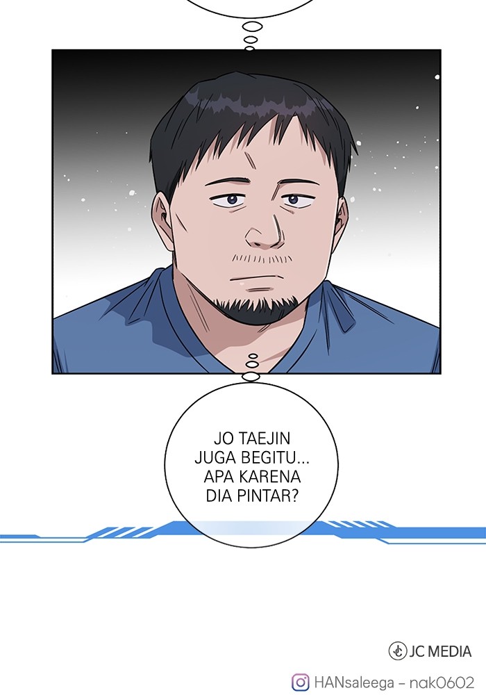A.I. Doctor Chapter 113 - halaman 153