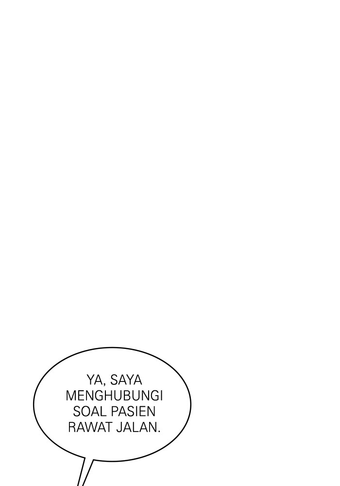 A.I. Doctor Chapter 113 - halaman 24