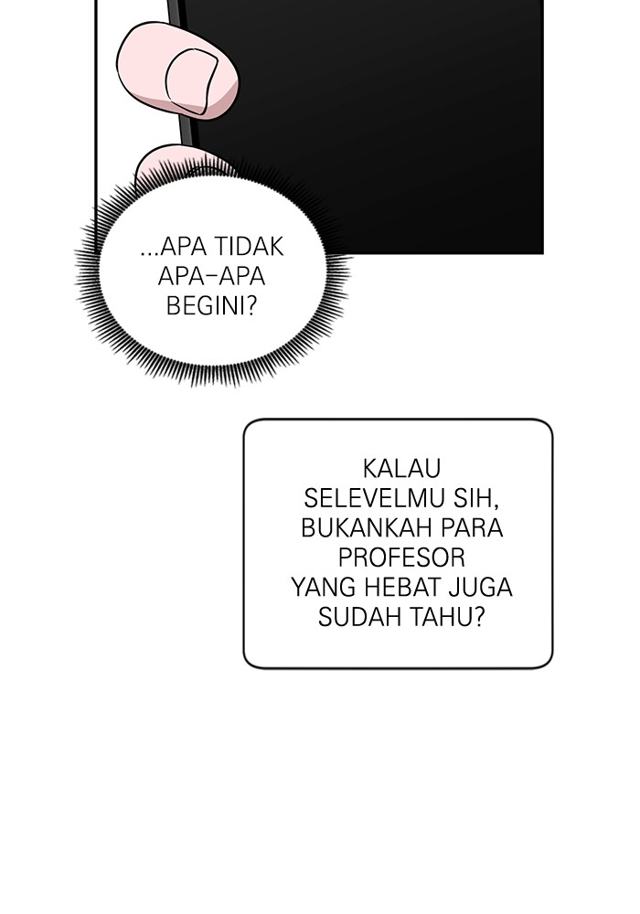 A.I. Doctor Chapter 113 - halaman 30