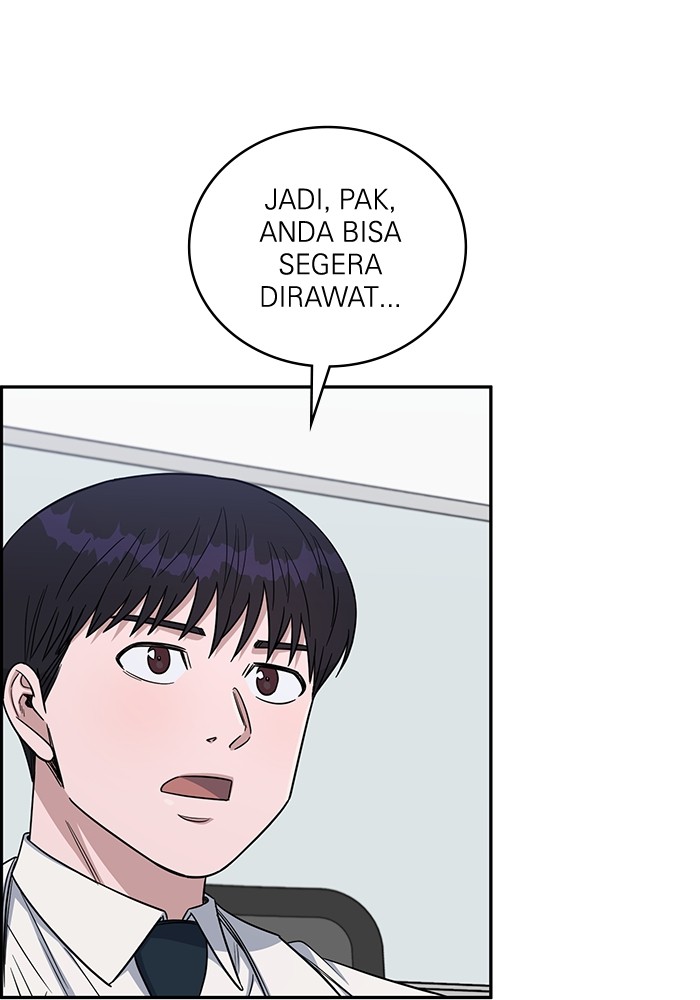 A.I. Doctor Chapter 113 - halaman 31