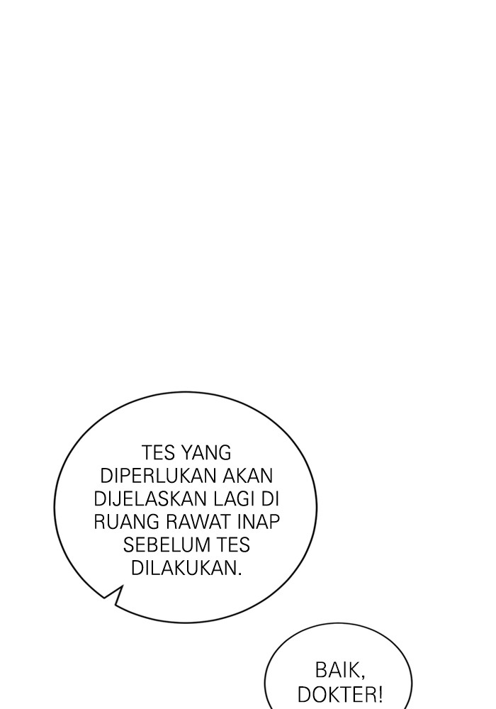 A.I. Doctor Chapter 113 - halaman 34