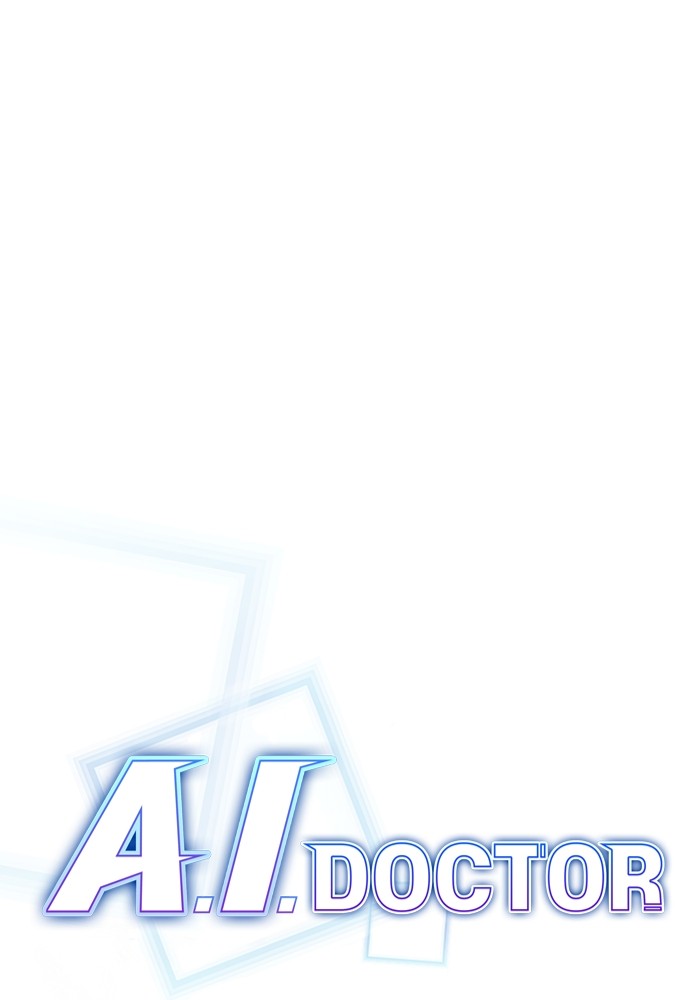 A.I. Doctor Chapter 113 - halaman 37