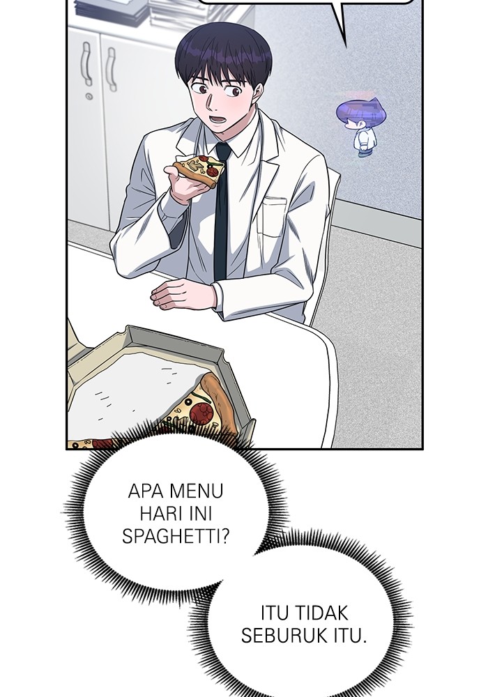 A.I. Doctor Chapter 113 - halaman 43