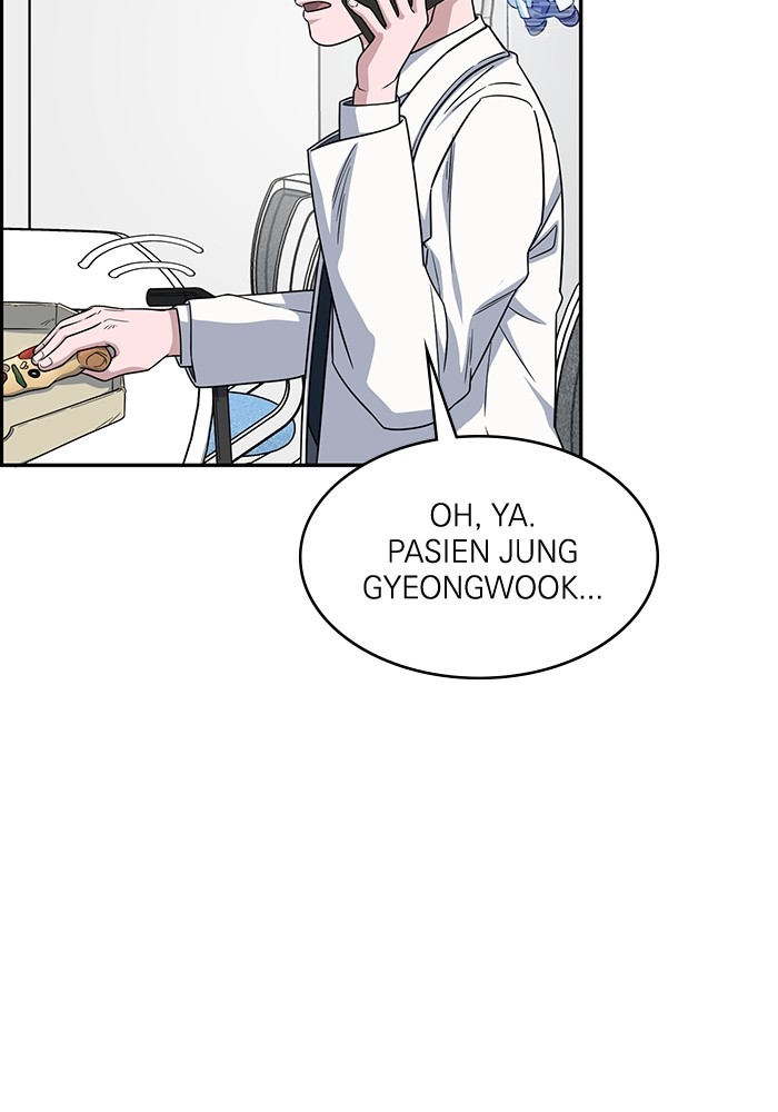 A.I. Doctor Chapter 113 - halaman 49