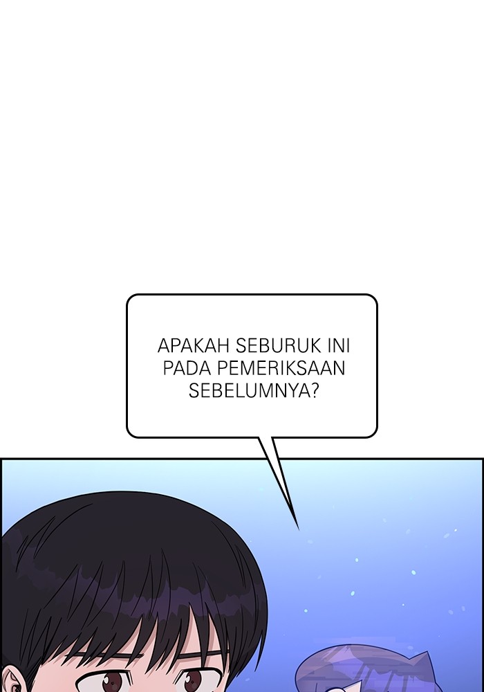A.I. Doctor Chapter 113 - halaman 56
