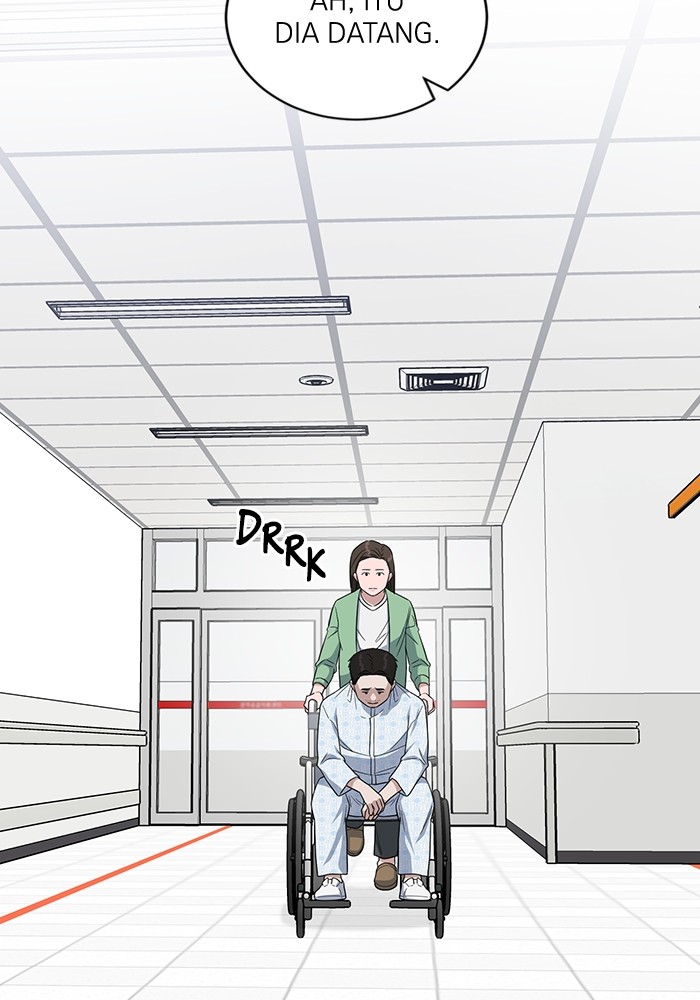 A.I. Doctor Chapter 113 - halaman 60