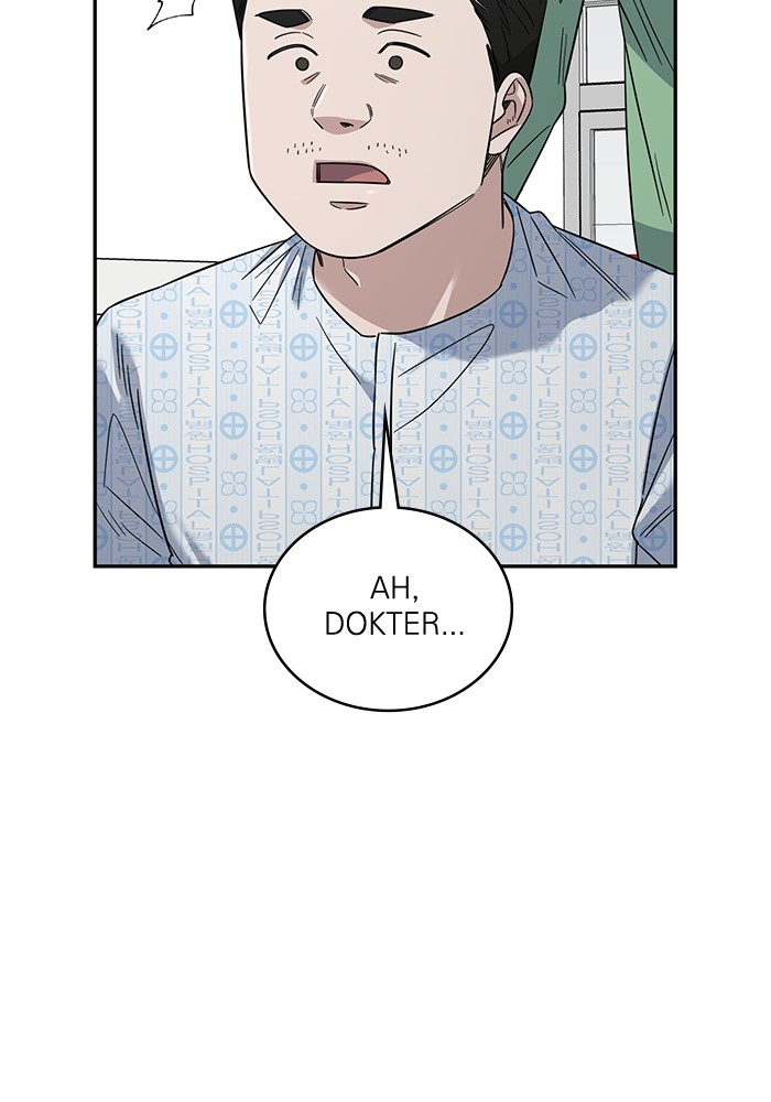 A.I. Doctor Chapter 113 - halaman 62