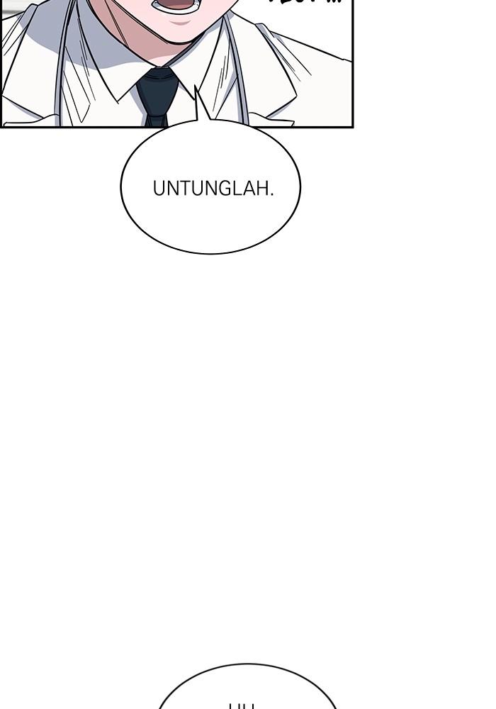 A.I. Doctor Chapter 113 - halaman 66