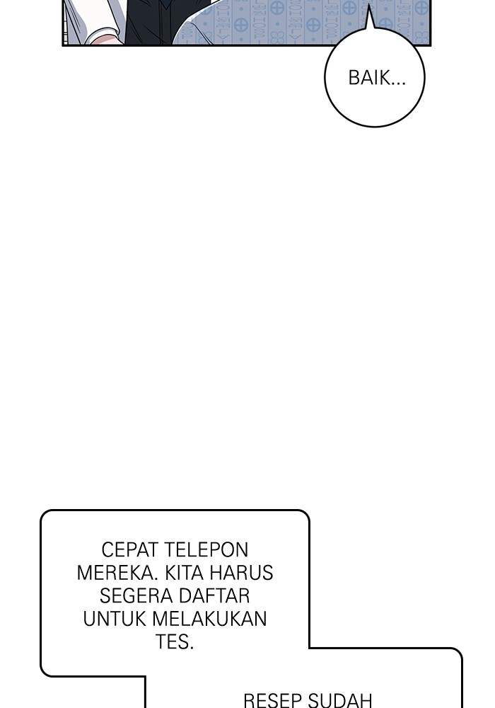 A.I. Doctor Chapter 113 - halaman 79