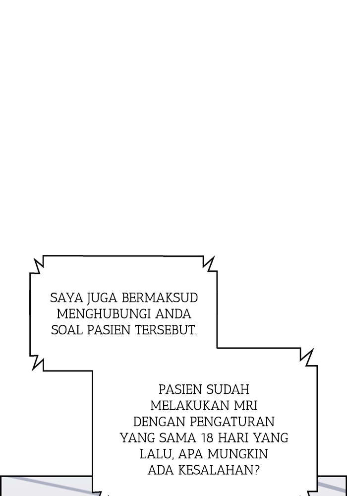 A.I. Doctor Chapter 113 - halaman 85
